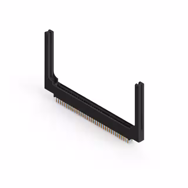 396-072-541-858 EDAC Inc.  Edgeboard Connectors